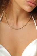 Chocker cordão baiano