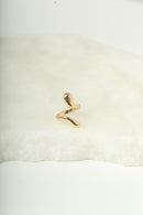 Anel orgânico regulável